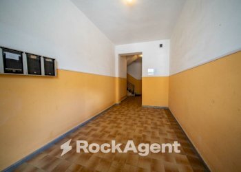 Stanza non arredata - Four-room apartment via Leonardo da Vinci, 54, Alghero - photo 27