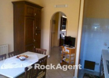 Salone - Trilocale via Giovanni Paolo Parisio, 8, Catanzaro - foto 5