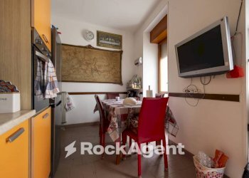 Cucina - Trilocale vico III Gradoni Porta Marina, 2, Catanzaro - foto 7