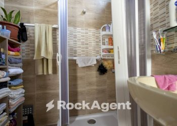 Bagno - Trilocale vico III Gradoni Porta Marina, 2, Catanzaro - foto 19