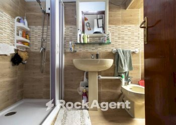 Bagno - Trilocale vico III Gradoni Porta Marina, 2, Catanzaro - foto 20