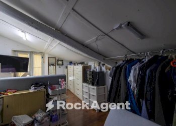 Ufficio - Trilocale vico III Gradoni Porta Marina, 2, Catanzaro - foto 22