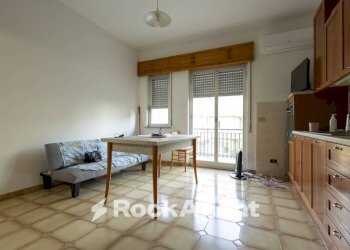 Cucina - Apartment via Pietro Nenni, 7, Davoli - photo 8