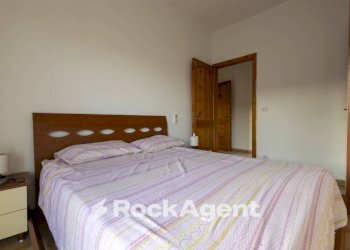 Camera da letto - Apartment via Pietro Nenni, 7, Davoli - photo 12