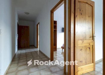 Corridoio - Apartment via Pietro Nenni, 7, Davoli - photo 17