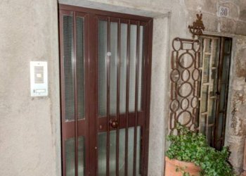 Ingresso - Bilocale via Monaldesca, 28, Onano - foto 21