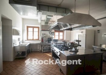 Cucina - Rustico via Colombara, Frontone - foto 26