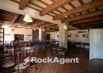 Interno non residenziale - Rustico via Colombara, Frontone - foto 28