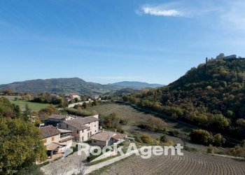 Vista - Rustico via Colombara, Frontone - foto 29