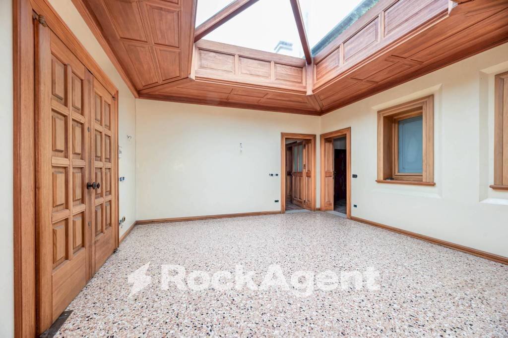 Stanza non arredata - Villa via Boiago, 25, Quinto di Treviso - foto 3