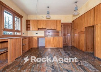 Cucina - Villa via Boiago, 25, Quinto di Treviso - foto 15