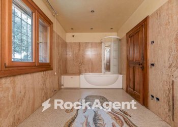 Bagno - Villa via Boiago, 25, Quinto di Treviso - foto 23