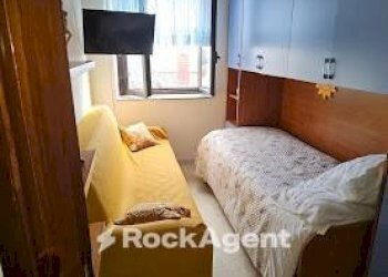 Camera da letto - Casa indipendente vico Nocera, Gioiosa Ionica - foto 6