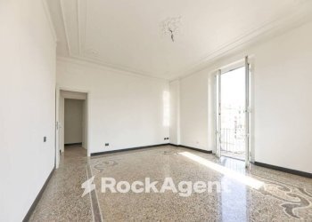 Cucina - Appartamento via Archimede, Genova (zona Marassi) - foto 15