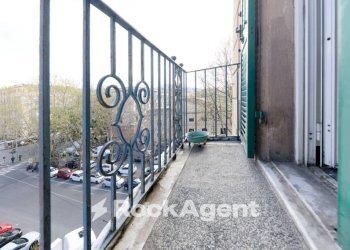 Zona - Appartamento via Archimede, Genova (zona Marassi) - foto 17