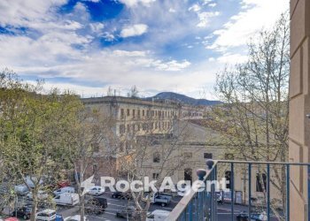 Vista - Appartamento via Archimede, Genova (zona Marassi) - foto 18