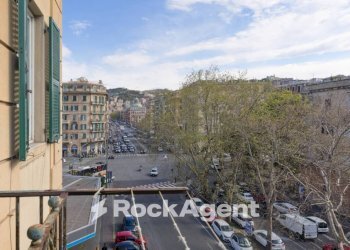 Vista - Appartamento via Archimede, Genova (zona Marassi) - foto 25