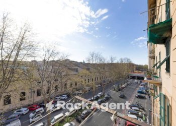 Vista - Appartamento via Archimede, Genova (zona Marassi) - foto 26