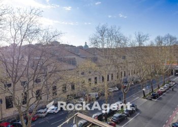 Vista - Appartamento via Archimede, Genova (zona Marassi) - foto 27