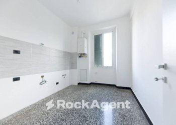 Cucina - Appartamento via Archimede, Genova (zona Marassi) - foto 28