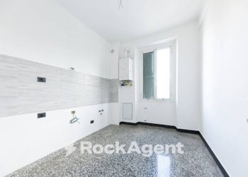 Cucina - Appartamento via Archimede, Genova (zona Marassi) - foto 31