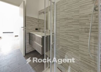 Bagno - Appartamento via Archimede, Genova (zona Marassi) - foto 34