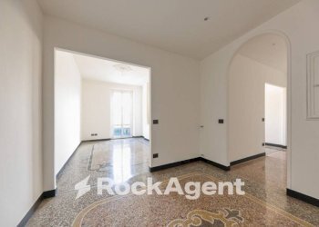 Ingresso - Appartamento via Archimede, Genova (zona Marassi) - foto 2