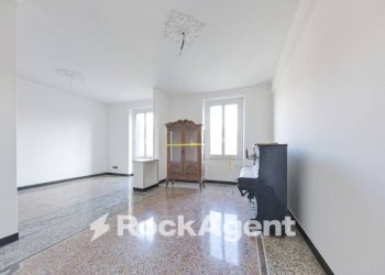 Cucina - Appartamento via Archimede, Genova (zona Marassi) - foto 6