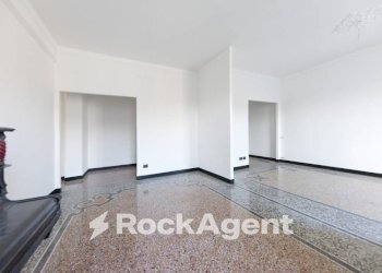 Cucina - Appartamento via Archimede, Genova (zona Marassi) - foto 7