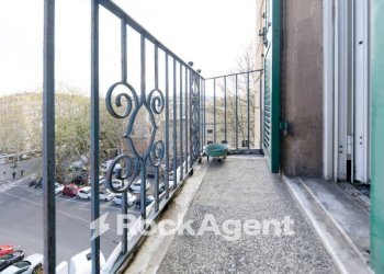 Balcone - Appartamento via Archimede, Genova (zona Marassi) - foto 17