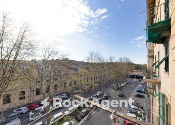 Vista - Appartamento via Archimede, Genova (zona Marassi) - foto 26