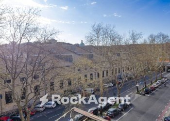 Vista - Appartamento via Archimede, Genova (zona Marassi) - foto 27