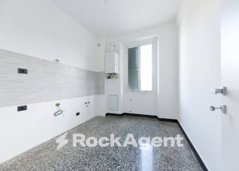 Cucina - Appartamento via Archimede, Genova (zona Marassi) - foto 28