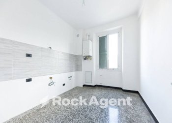 Cucina - Appartamento via Archimede, Genova (zona Marassi) - foto 31
