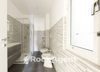 Bagno - Appartamento via Archimede, Genova (zona Marassi) - foto 33