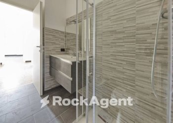 Bagno - Appartamento via Archimede, Genova (zona Marassi) - foto 34