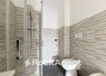 Bagno - Appartamento via Archimede, Genova (zona Marassi) - foto 35