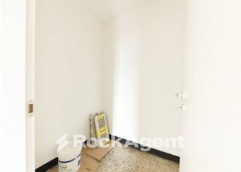 Ripostiglio - Appartamento via Archimede, Genova (zona Marassi) - foto 36