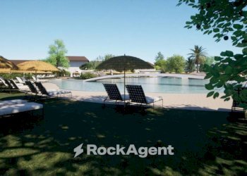 Piscina - Villa a Schiera Litoranea, Montalto di Castro - foto 10