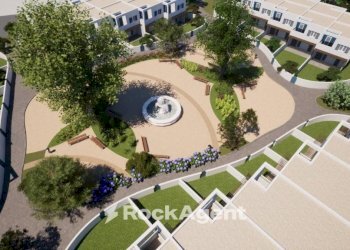 Vista - Villa a Schiera Litoranea, Montalto di Castro - foto 18