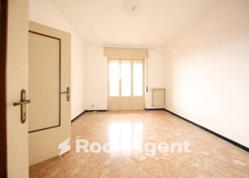 Cucina - Quadrilocale via Santa Maria Assunta di Nervi, Genova (zona Quarto) - foto 10