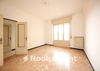 Cucina - Quadrilocale via Santa Maria Assunta di Nervi, Genova (zona Quarto) - foto 15