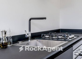 Cucina - Bilocale via Calvettera, 122, Giaveno - foto 6