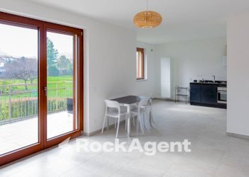 Salone - Bilocale via Calvettera, 122, Giaveno - foto 8