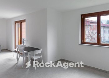 Cucina - Bilocale via Calvettera, 122, Giaveno - foto 9