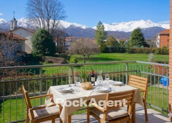 Terrazzo - Bilocale via Calvettera, 122, Giaveno - foto 10