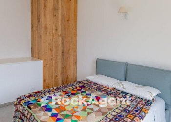 Camera da letto - Bilocale via Calvettera, 122, Giaveno - foto 16