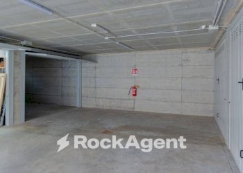 Magazzino - Bilocale via Calvettera, 122, Giaveno - foto 26