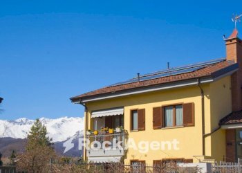 Facciata - Bilocale via Calvettera, 122, Giaveno - foto 36