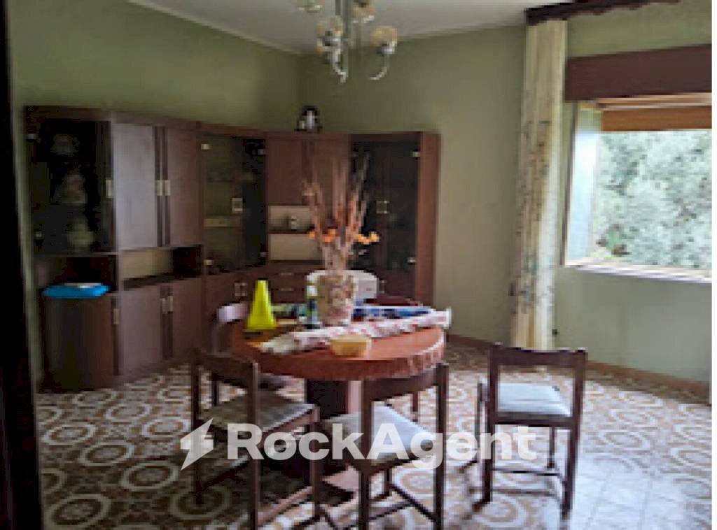 Salone - Casa indipendente Farri Superiore, Grotteria RC, Grotteria - foto 2